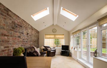 conservatory roof insulation Mugginton, Derbyshire
