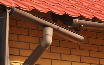 Mugginton gutter repair costs