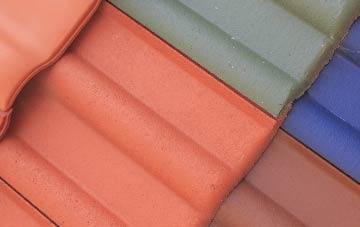 Mugginton plastic roofing companies