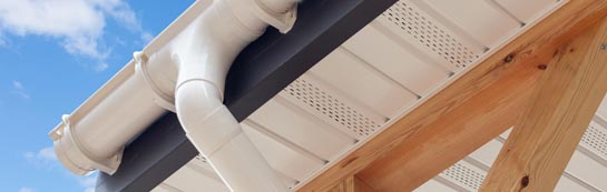 get Mugginton guttering quotes today