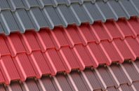 find rated Mugginton plastic roofing companies